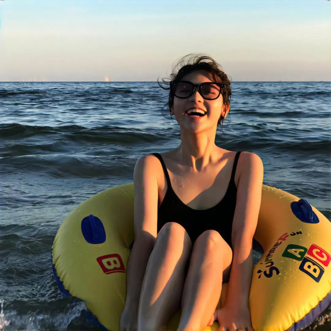 逆流前进